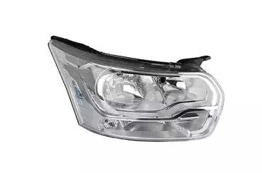 Основная фара BSG купить